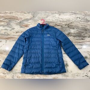 REI - Kids Lightweight Puffer - Medium